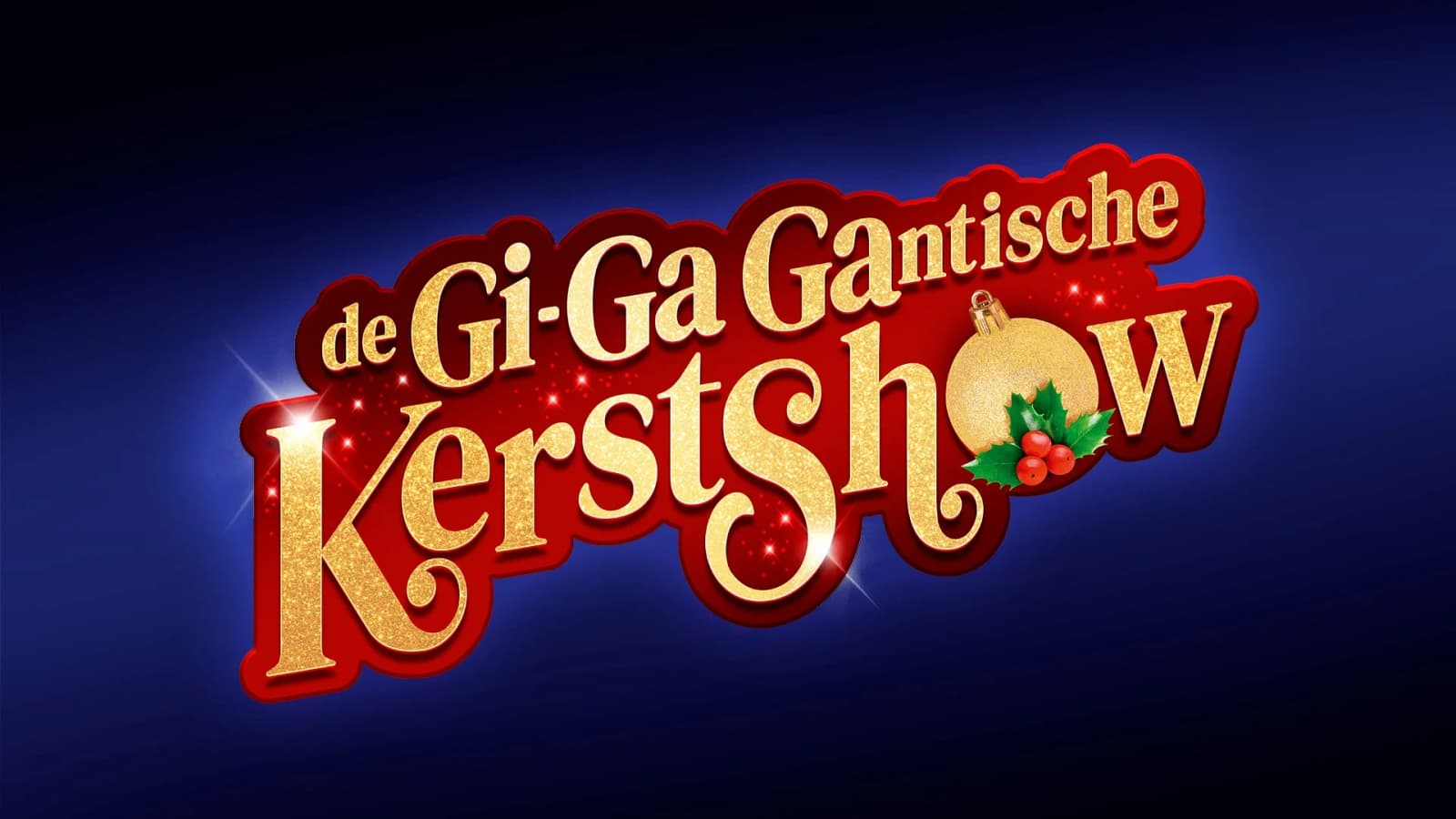 Gi-Ga Gantische Kerstshow