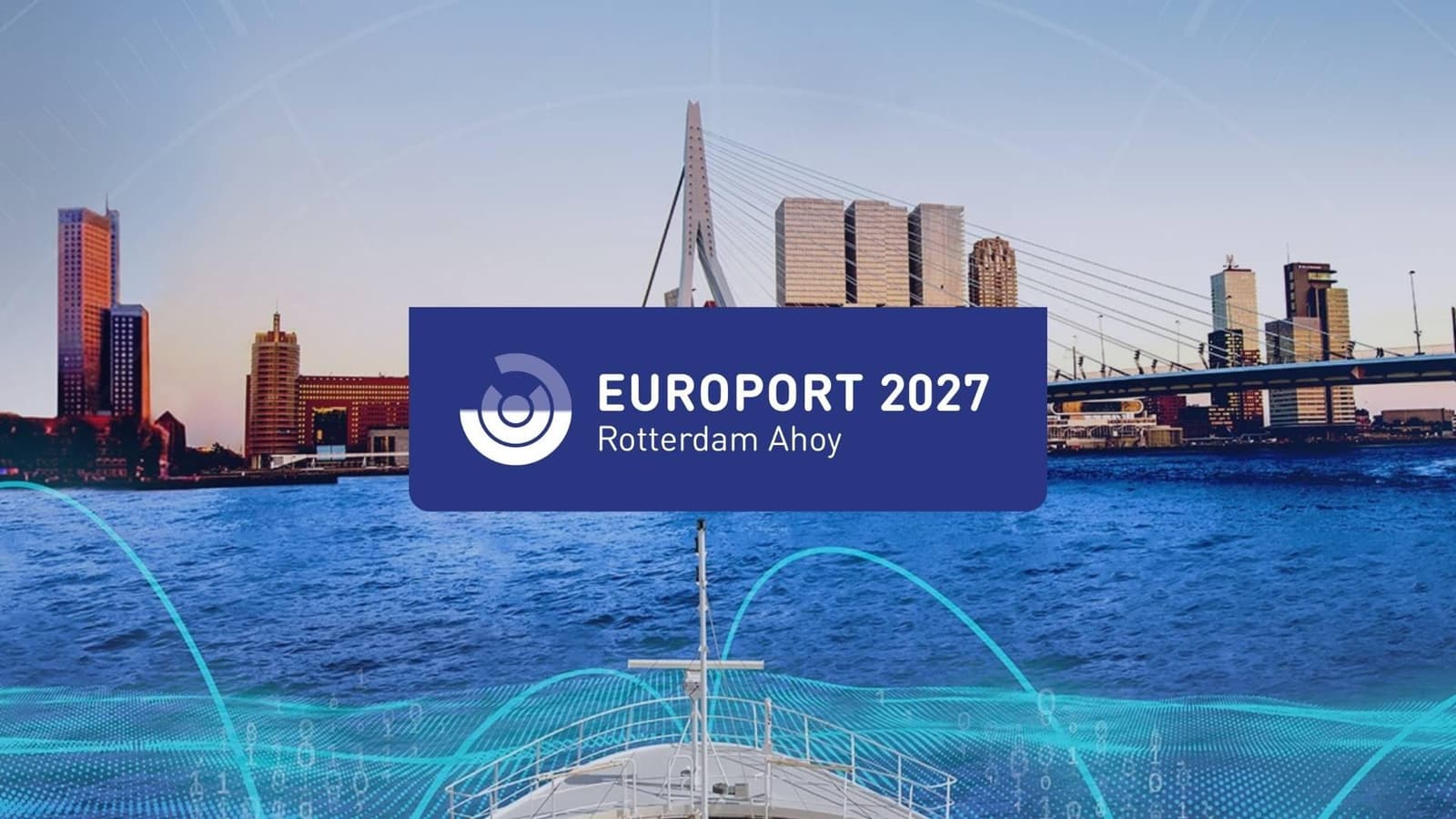 Europort 2027